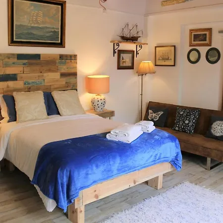 Geronimo Belem Guest house