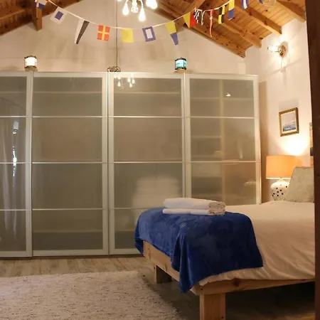 Geronimo Belem Guest house