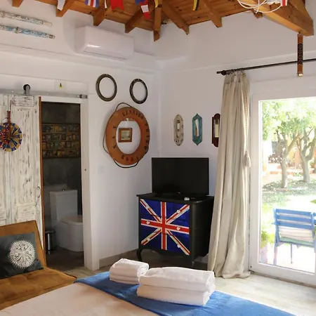 Geronimo Belem Guest house