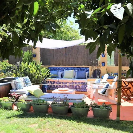 Geronimo Belem Guest house