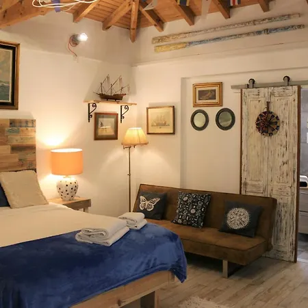 Guest house Geronimo Belem 3*