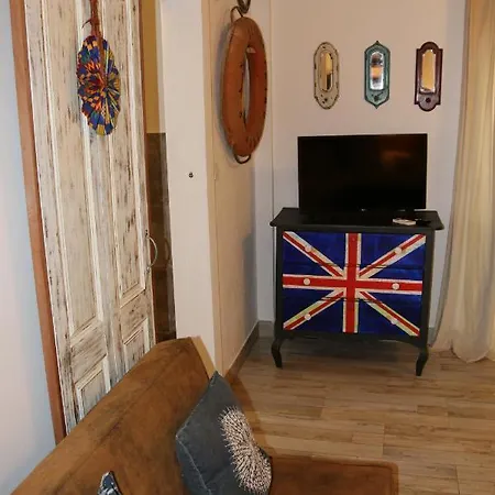 Guest house Geronimo Belem Lisbon