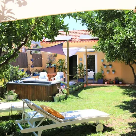 Geronimo Belem Guest house 3*