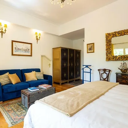 Geronimo Belem Guest house 3*