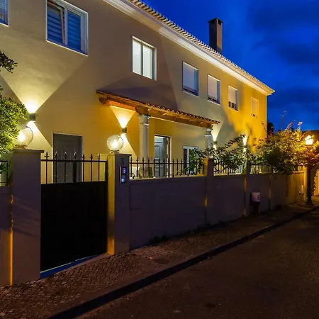 Geronimo Belem Guest house Lisbon