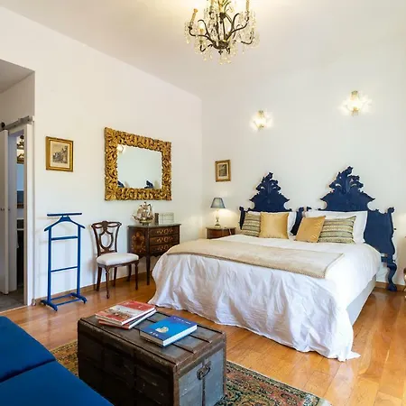 Guest house Geronimo Belem Lisbon