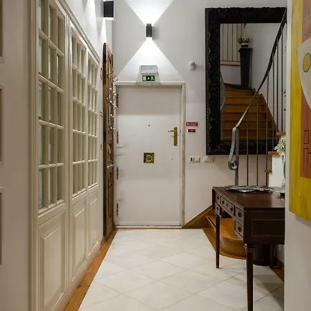 Geronimo Belem 4*