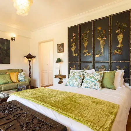 Geronimo Belem Guest house 3*
