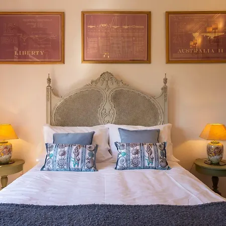 Geronimo Belem Guest house 3*