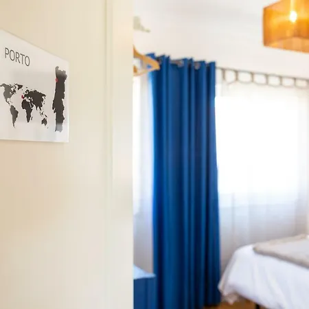 Geronimo Belem Guest house