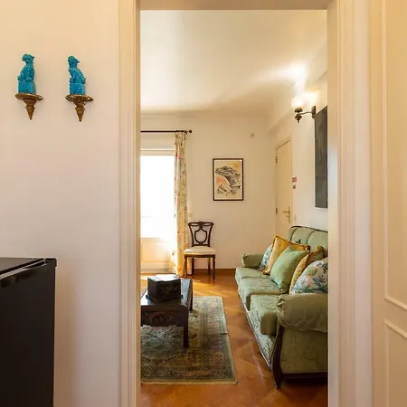 Guest house Geronimo Belem