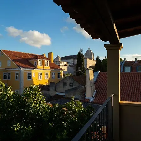 Geronimo Belem Guest house 3*