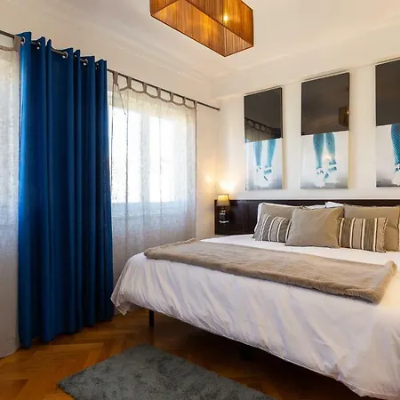 Guest house Geronimo Belem